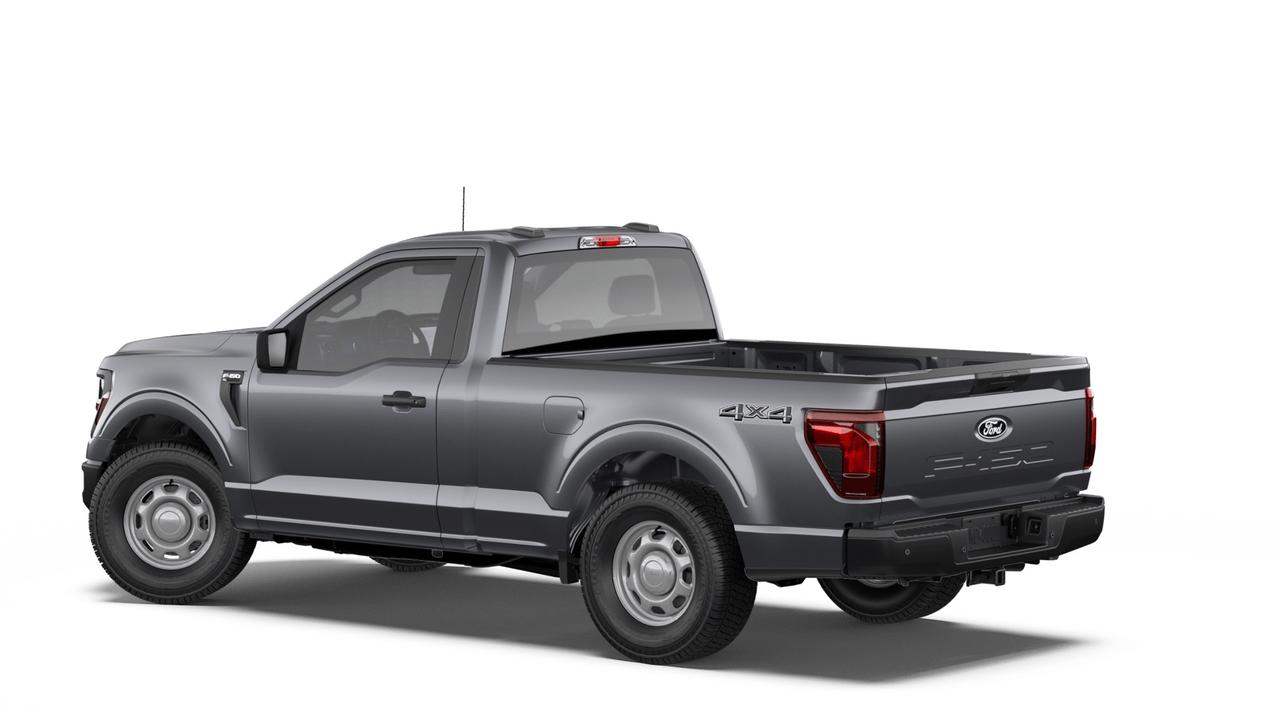 2026 Ford F-150 XL Photo1