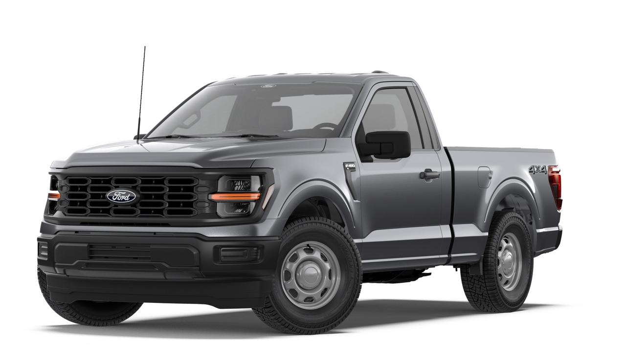 2026 Ford F-150 XL Photo0