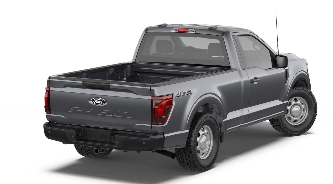 2026 Ford F-150 XL Photo2