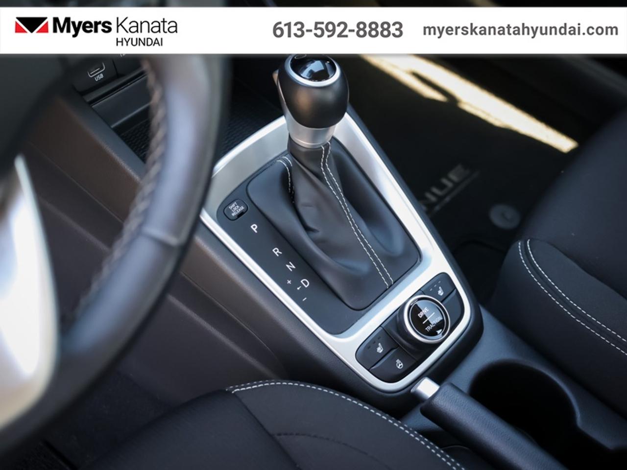 2024 Hyundai Venue Preferred  - Heated Seats -  Apple CarPlay Photo