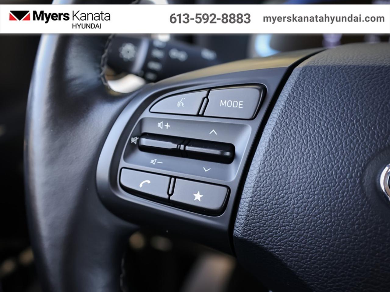2024 Hyundai Venue Preferred  - Heated Seats -  Apple CarPlay Photo