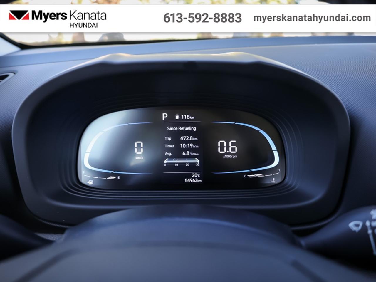 2024 Hyundai Venue Preferred  - Heated Seats -  Apple CarPlay Photo