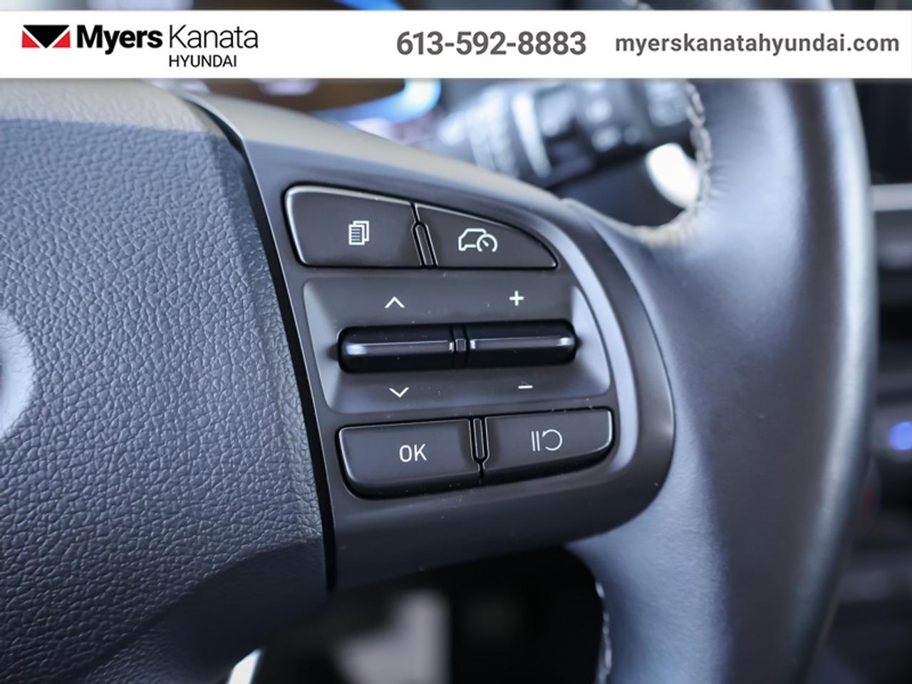 2024 Hyundai Venue Preferred  - Heated Seats -  Apple CarPlay Photo