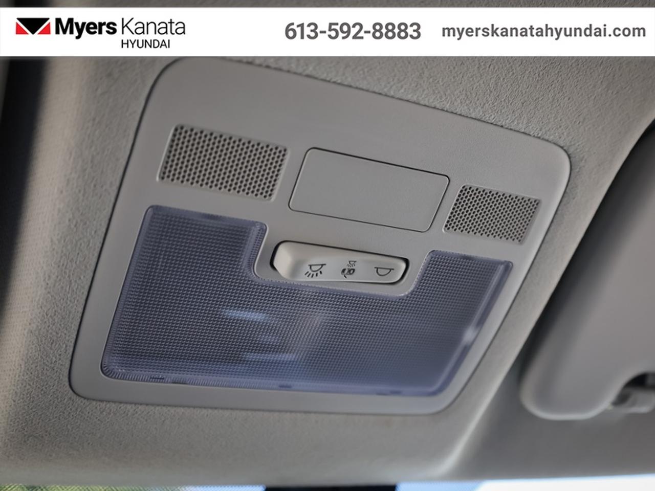 2024 Hyundai Venue Preferred  - Heated Seats -  Apple CarPlay Photo