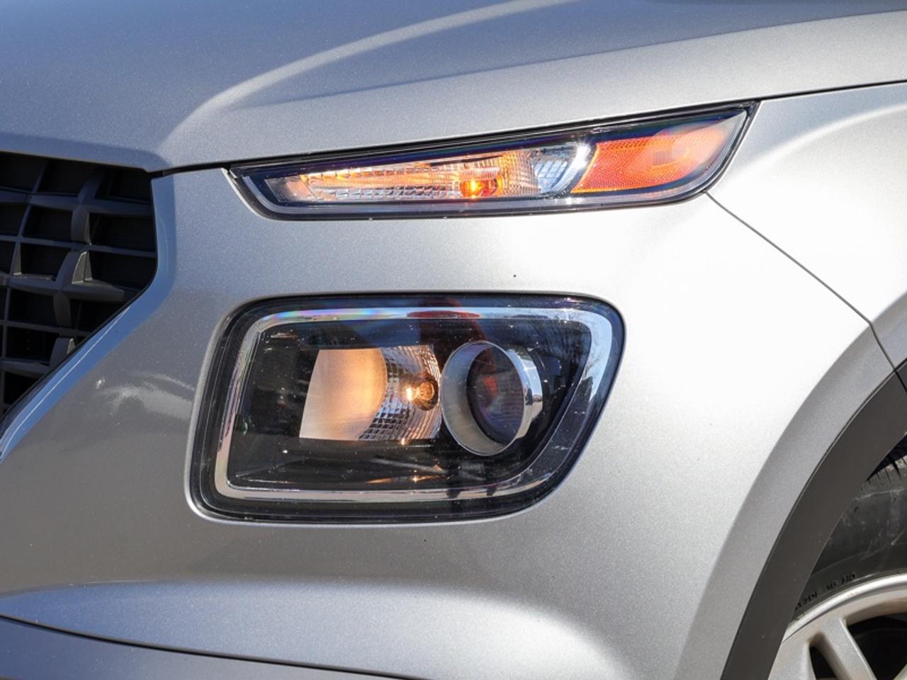 2024 Hyundai Venue Preferred  - Heated Seats -  Apple CarPlay Photo