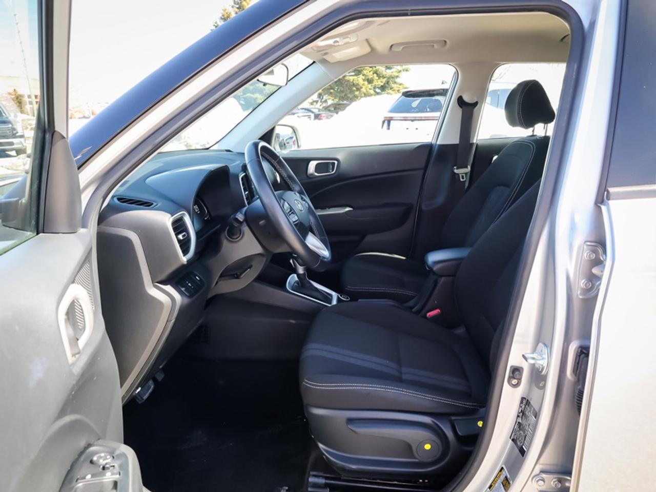 2024 Hyundai Venue Preferred  - Heated Seats -  Apple CarPlay Photo