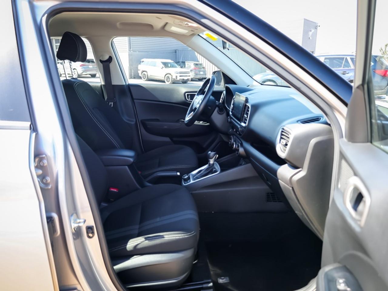 2024 Hyundai Venue Preferred  - Heated Seats -  Apple CarPlay Photo