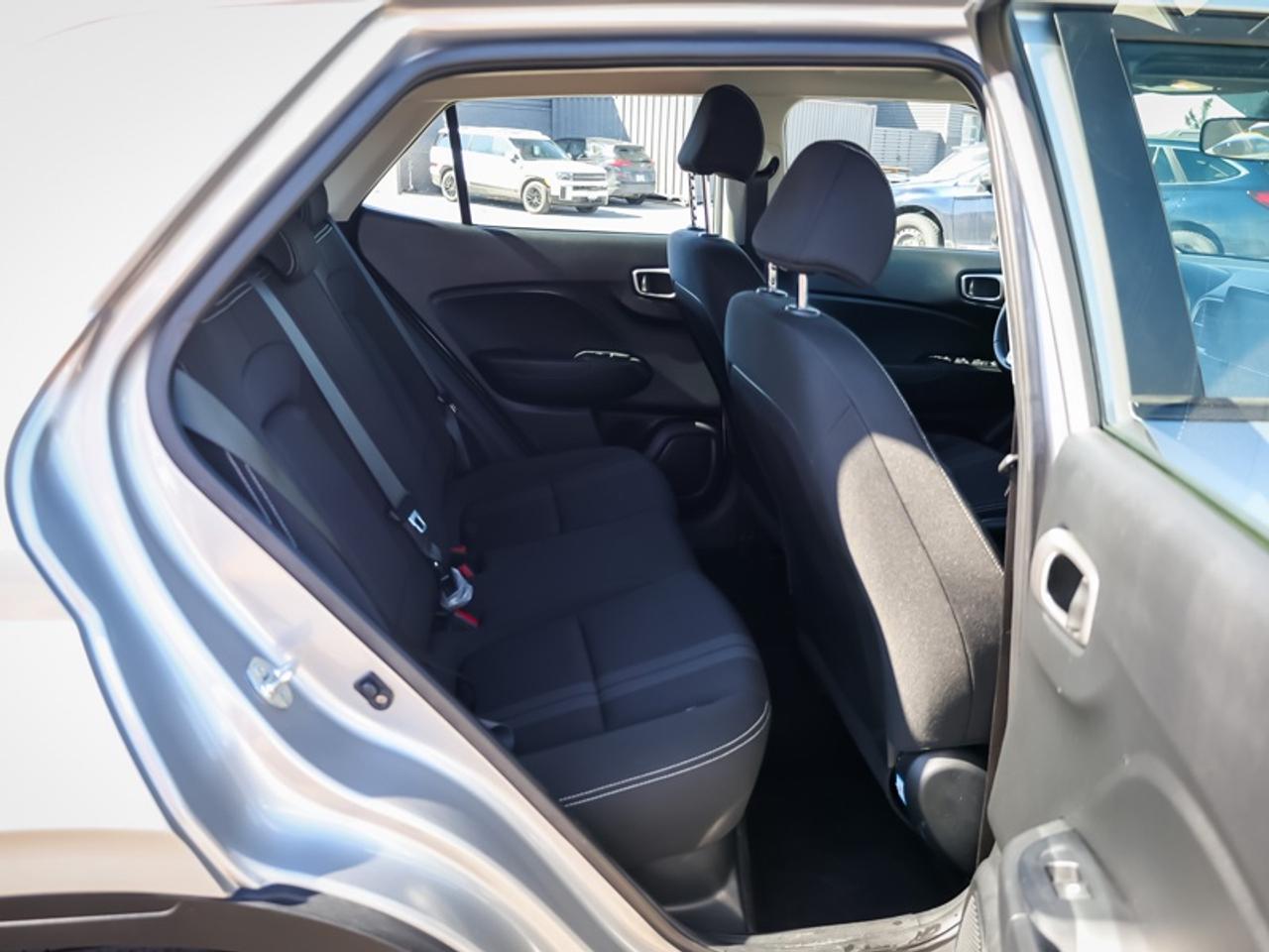 2024 Hyundai Venue Preferred  - Heated Seats -  Apple CarPlay Photo