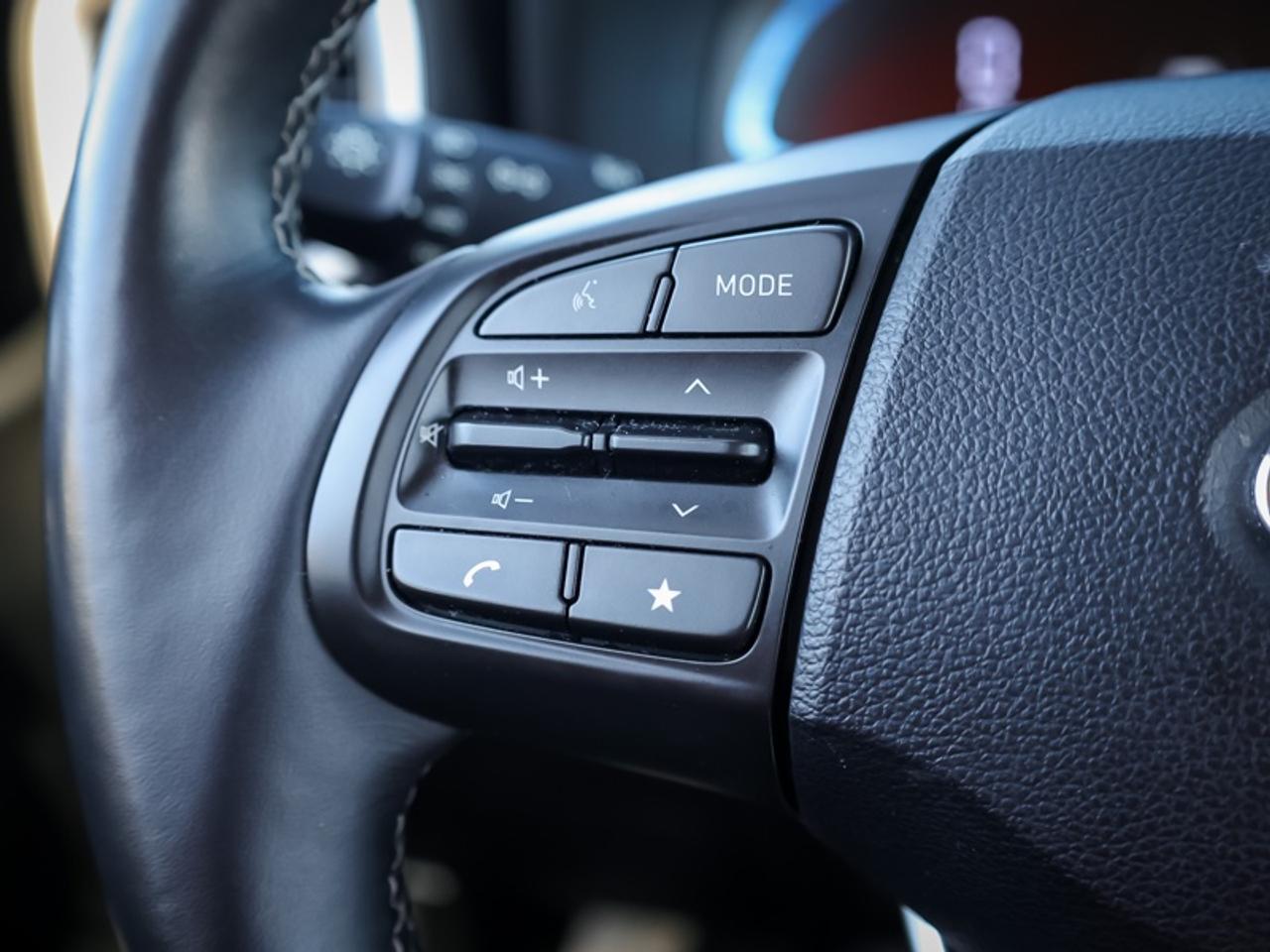 2024 Hyundai Venue Preferred  - Heated Seats -  Apple CarPlay Photo