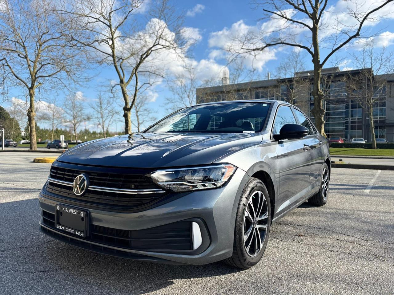 If you are interested and need more information call or message our sales team, we will be glad to help you now!Our knowledgeable sales staff will help assist you with every step. To book a test drive or receive further information give us a call at (604)777-1292 or email us: sales@kiawest.comNew to Canada? Ask about our New to Canada Program!IN HOUSE FINANCING, IN HOUSE LEASING AVAILABLE O.A.C.*All Cars have Dealer Preparation (Detail & Fuel) for $995 as additional services. Price shown DOES NOT include Government Fees & Taxes, Insurance, or Licensing.This vehicle may be leased or financed by anyone*, however, due to the recent increase in fraudulent vehicle purchase activity, Go Kia West reserves the right to decline any form of payment, including but not limited to cash, bank draft, certified cheque, EFT, or credit card. *on approved credit, see dealer for details. Dealer# 50448**Due to the possibility of human error, we cannot guarantee the accuracy of the displayed information, the availability of this vehicle, or the accuracy of its photo or stock photo. Such information may not reflect exact vehicle colour, trim, options, price or other specifications. Please contact Go Kia West for verification or if you would like more information on this vehicle. **