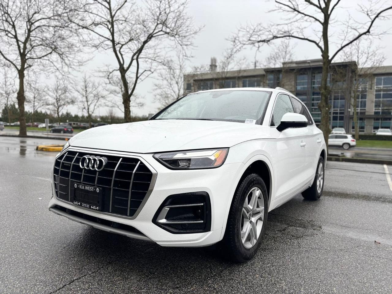 If you are interested and need more information call or message our sales team, we will be glad to help you now!Our knowledgeable sales staff will help assist you with every step. To book a test drive or receive further information give us a call at (604)777-1292 or email us: sales@kiawest.comNew to Canada? Ask about our New to Canada Program!IN HOUSE FINANCING, IN HOUSE LEASING AVAILABLE O.A.C.*All Cars have Dealer Preparation (Detail & Fuel) for $995 as additional services. Price shown DOES NOT include Government Fees & Taxes, Insurance, or Licensing.This vehicle may be leased or financed by anyone*, however, due to the recent increase in fraudulent vehicle purchase activity, Go Kia West reserves the right to decline any form of payment, including but not limited to cash, bank draft, certified cheque, EFT, or credit card. *on approved credit, see dealer for details. Dealer# 50448**Due to the possibility of human error, we cannot guarantee the accuracy of the displayed information, the availability of this vehicle, or the accuracy of its photo or stock photo. Such information may not reflect exact vehicle colour, trim, options, price or other specifications. Please contact Go Kia West for verification or if you would like more information on this vehicle. **