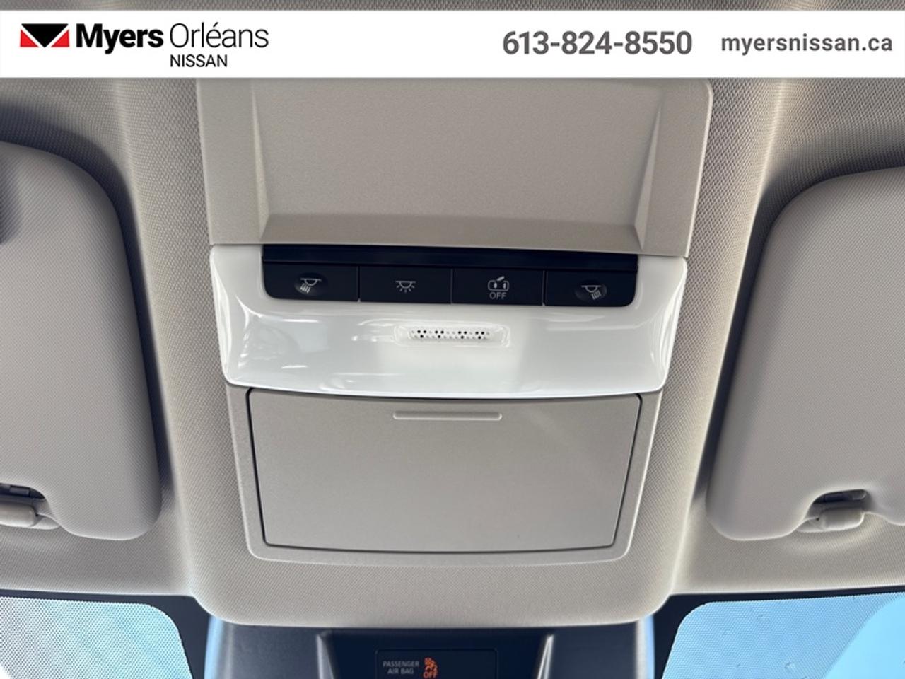 2025 Nissan Rogue S   - LOw KM -  Heated Seats Photo