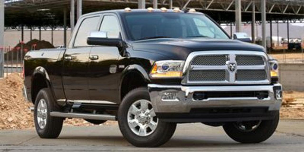 Used 2018 RAM 2500 Laramie for sale in Saskatoon, SK