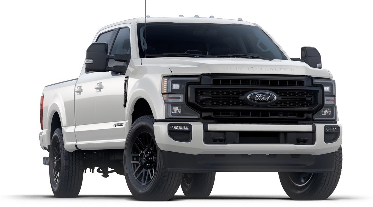 2021 Ford F-250 SD LARIAT Photo