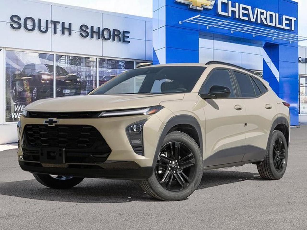 Small Sport Utility Vehicle, FWD 4dr ACTIV, 6-Speed Automatic, Turbocharged Gas 3-Cyl 1.2L/