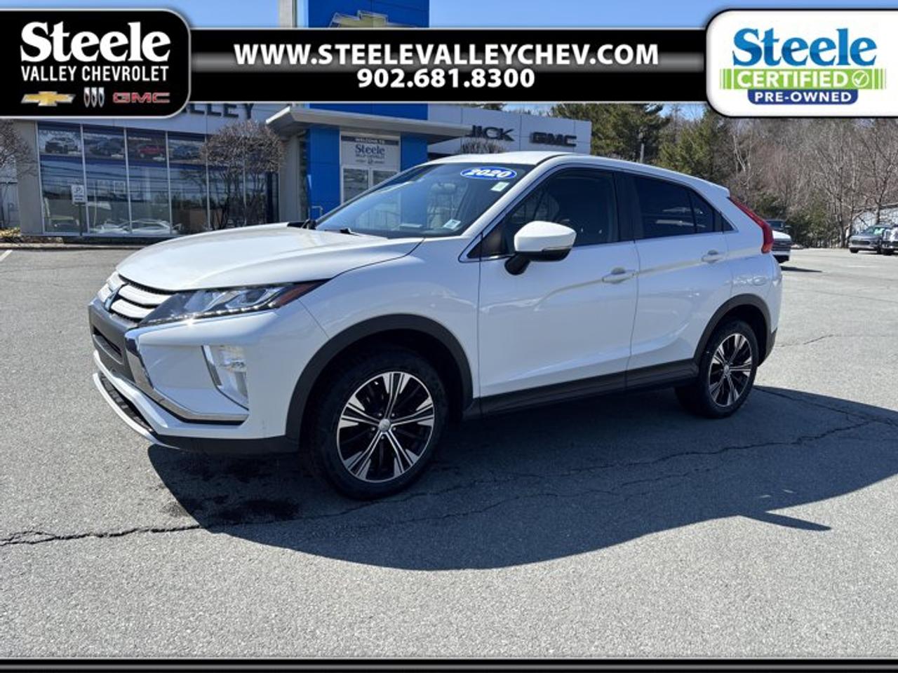Small SUV 4WD, ES S-AWC, 8-Speed CVT w/OD, Intercooled Turbo Regular Unleaded I-4 1.5 L/91