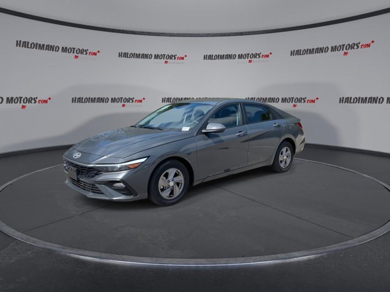 2025 Hyundai Elantra Essential | No accidents | Heated Steering Photo