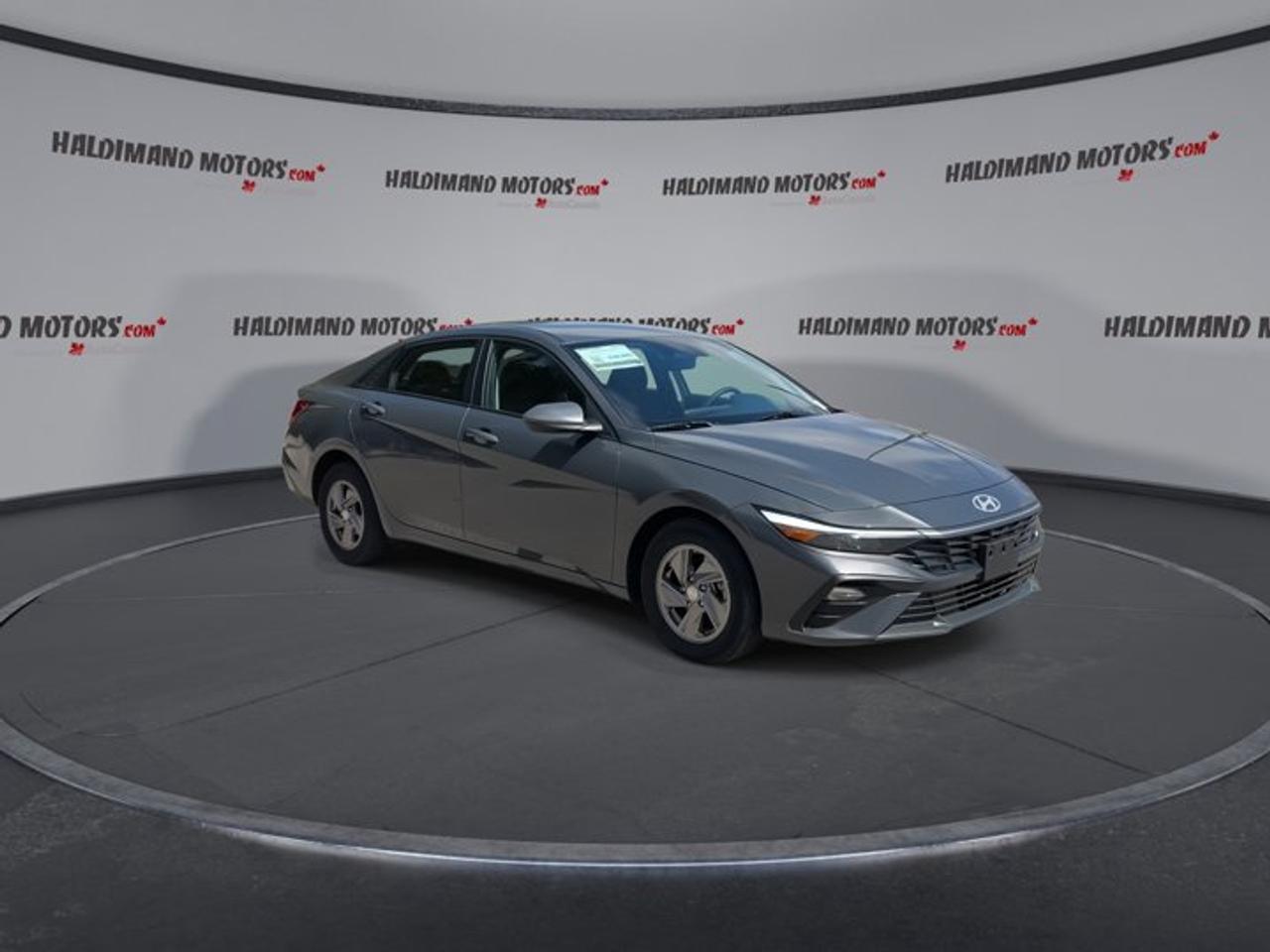 2025 Hyundai Elantra Essential | No accidents | Heated Steering Photo