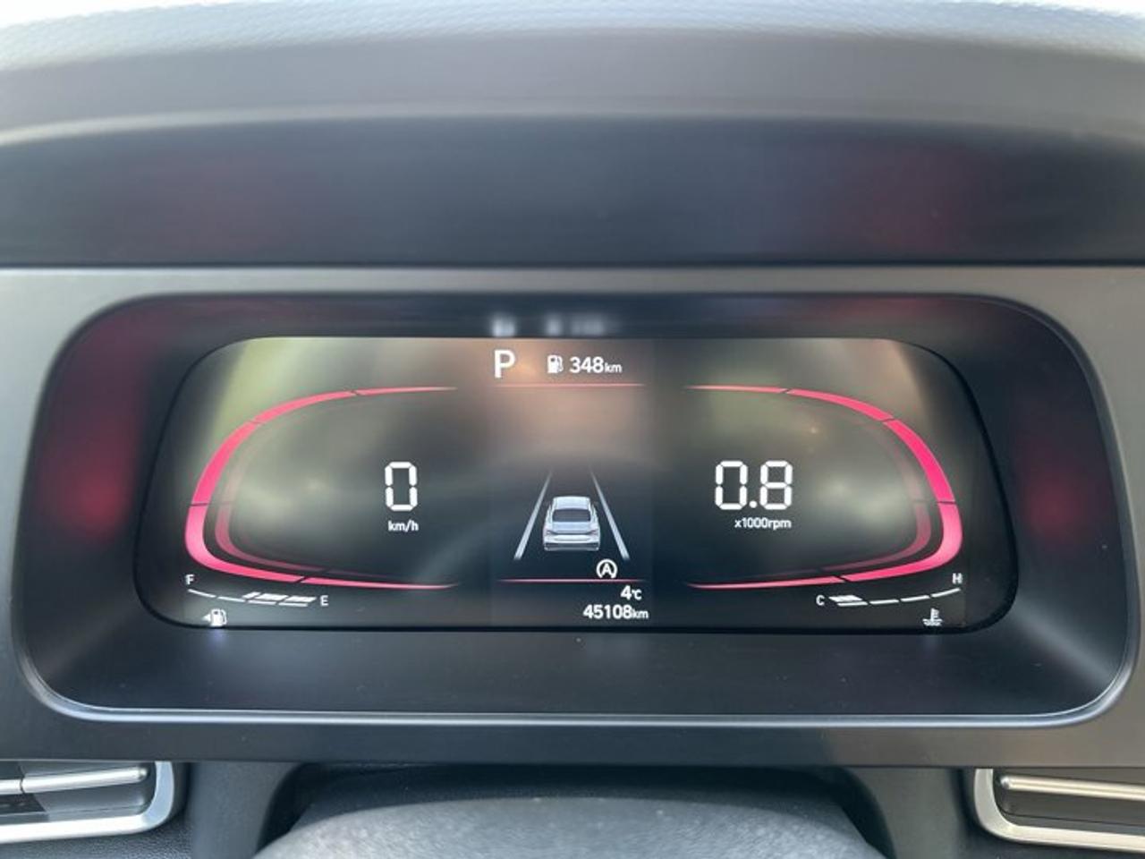 2025 Hyundai Elantra Essential | No accidents | Heated Steering Photo