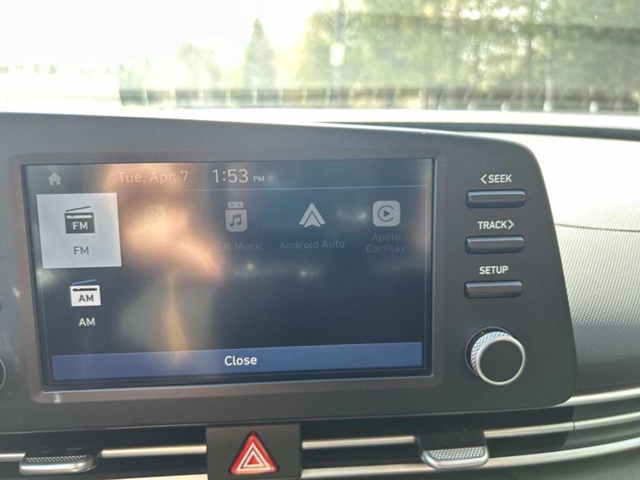 2025 Hyundai Elantra Essential | No accidents | Heated Steering Photo