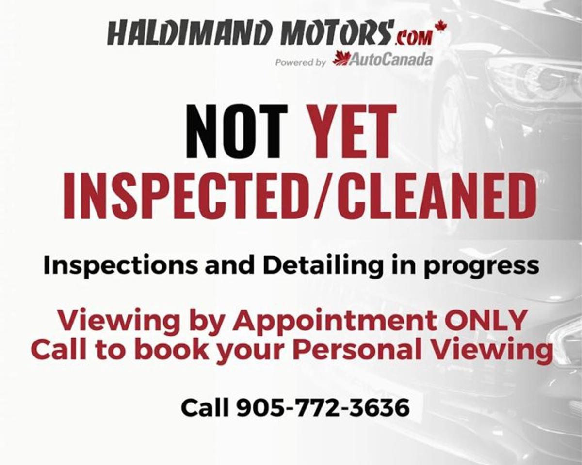 Used 2023 GMC Acadia SLT AWD | Leather | No accidents |Heated Steering Wheel for sale in Cayuga, ON