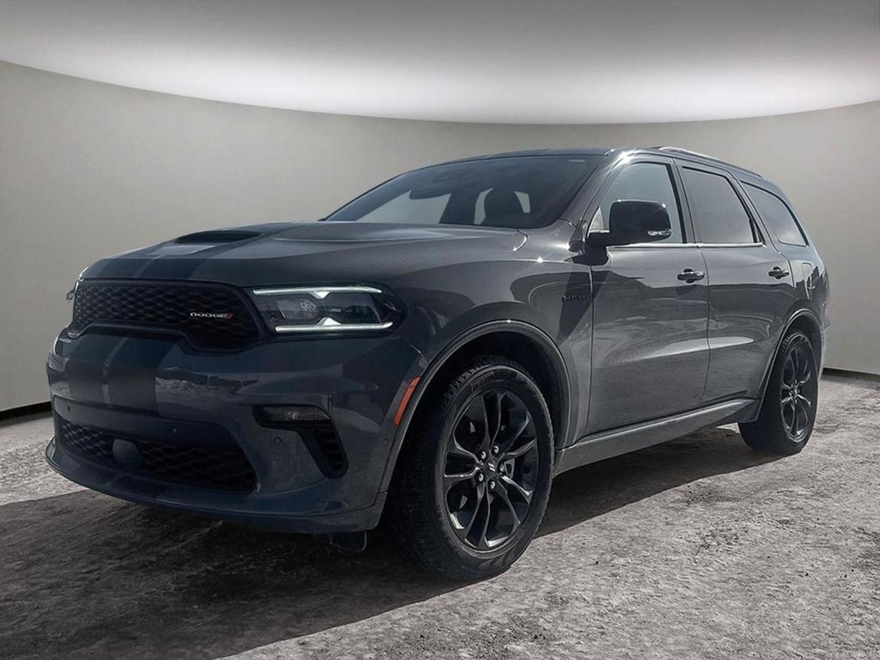 Used 2023 Dodge Durango  for sale in Yellowknife, NT