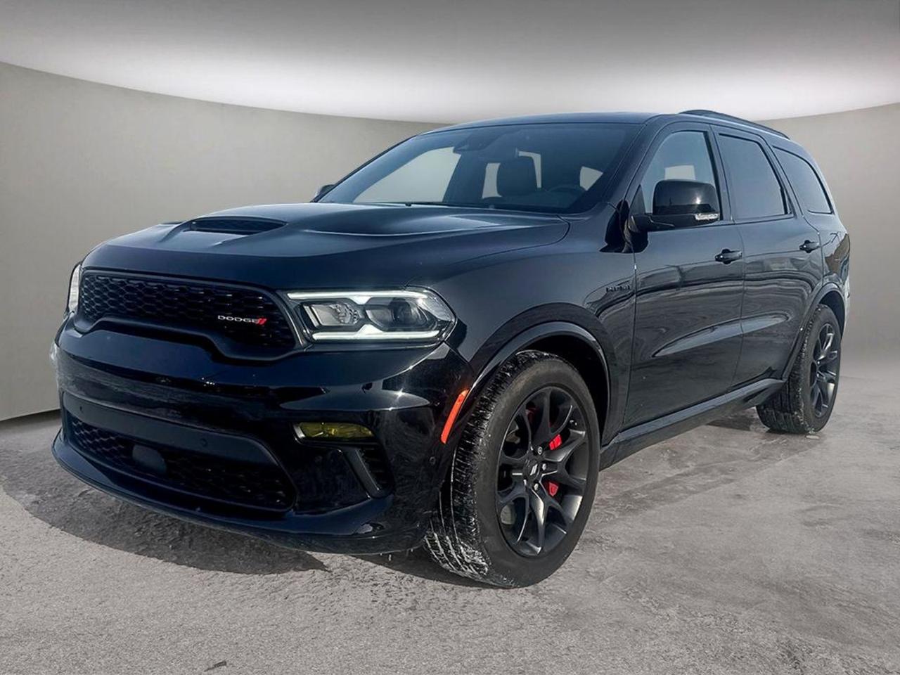 Used 2023 Dodge Durango  for sale in Yellowknife, NT