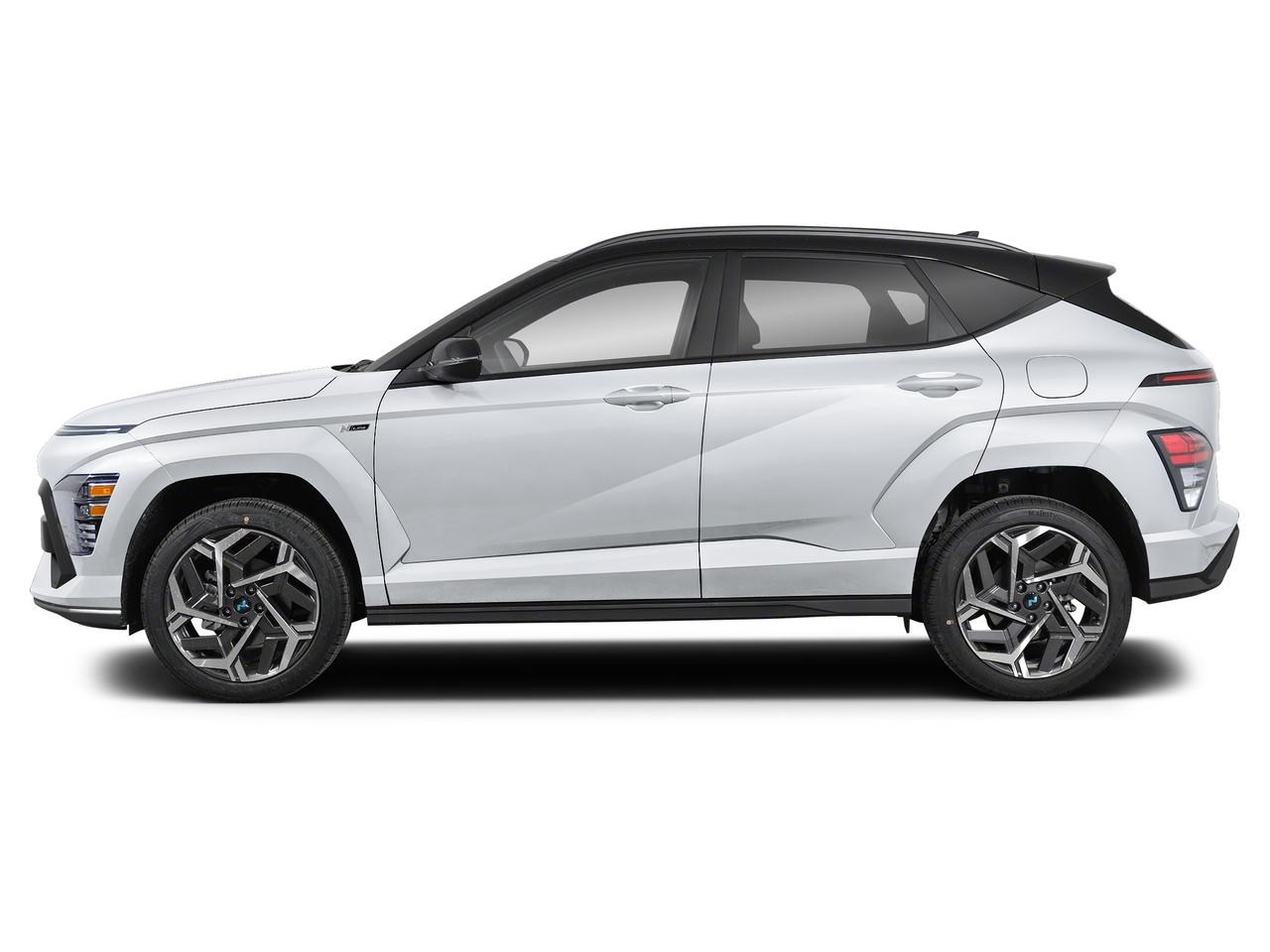 2026 Hyundai KONA N Line Photo