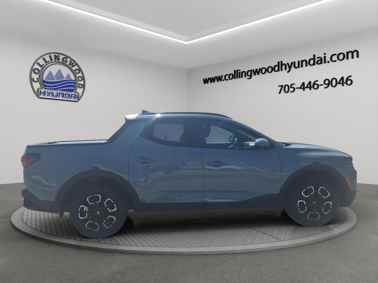 2022 Hyundai Santa Cruz Preferred Photo