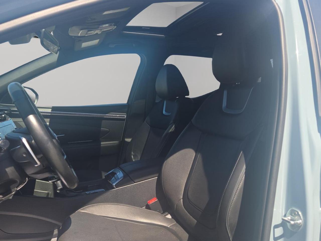 2022 Hyundai Santa Cruz Preferred Photo