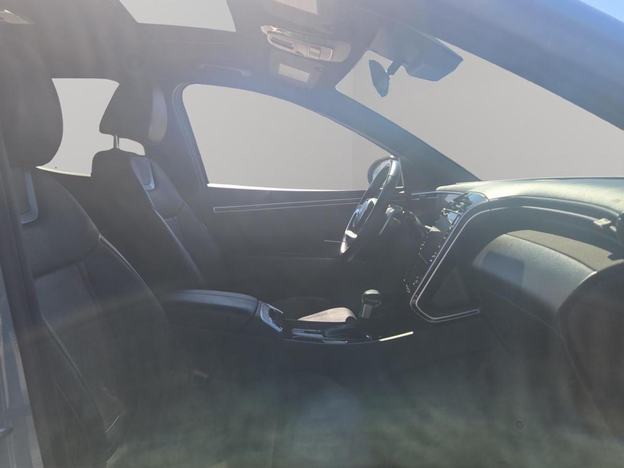2022 Hyundai Santa Cruz Preferred Photo