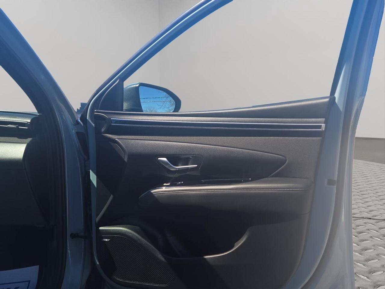 2022 Hyundai Santa Cruz Preferred Photo