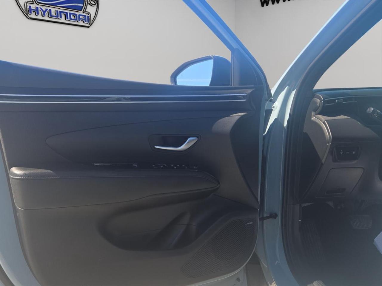 2022 Hyundai Santa Cruz Preferred Photo