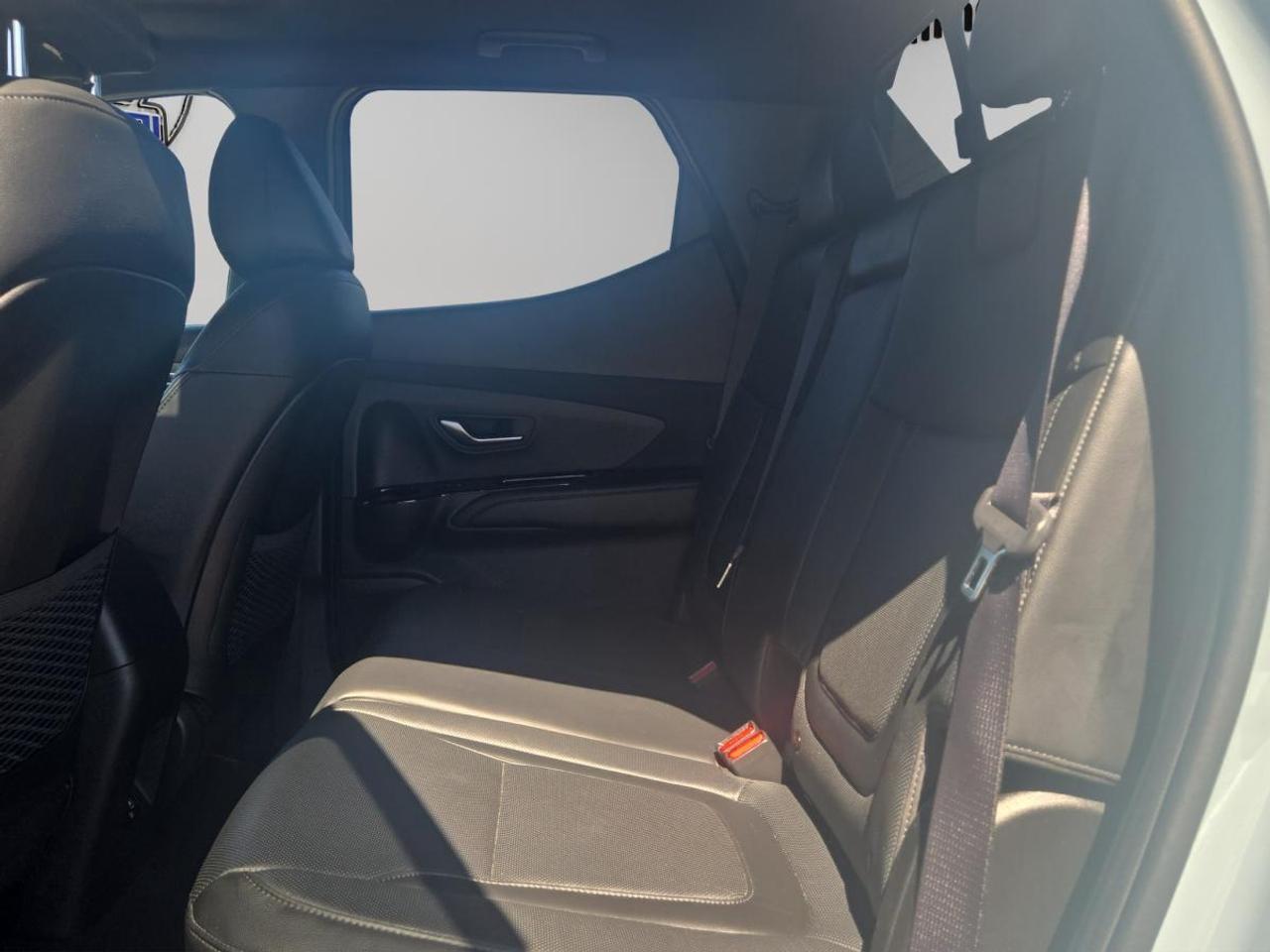 2022 Hyundai Santa Cruz Preferred Photo