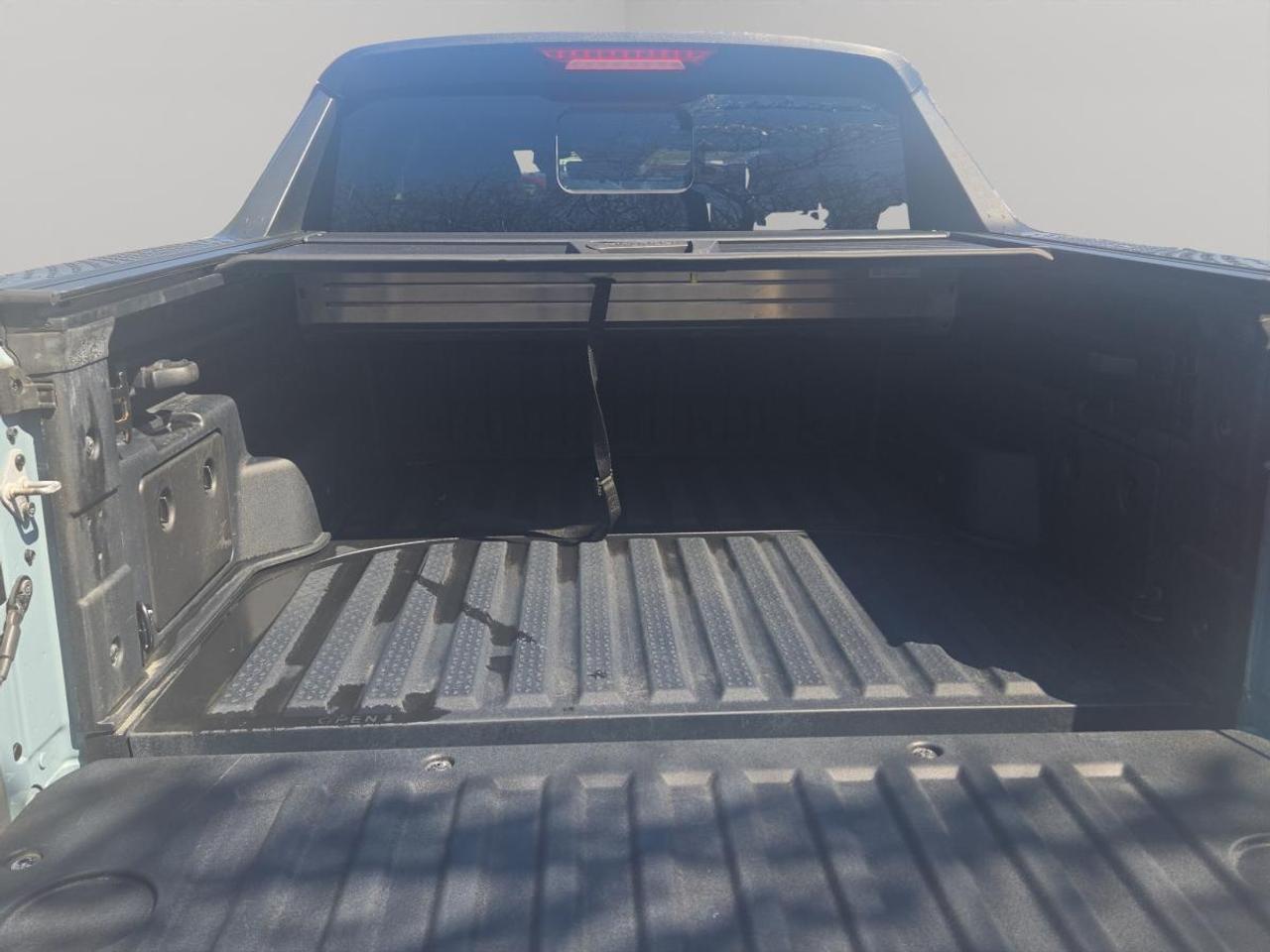 2022 Hyundai Santa Cruz Preferred Photo