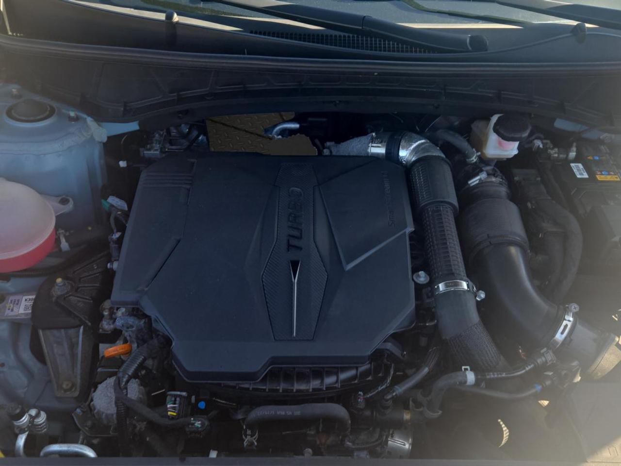 2022 Hyundai Santa Cruz Preferred Photo