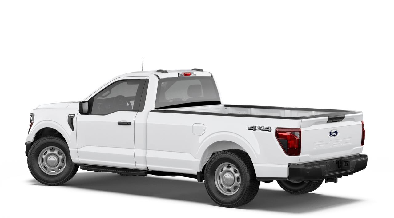 2026 Ford F-150 XL Photo
