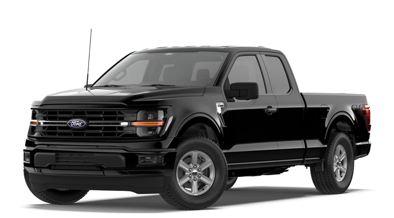2026 Ford F-150 XLT Photo0