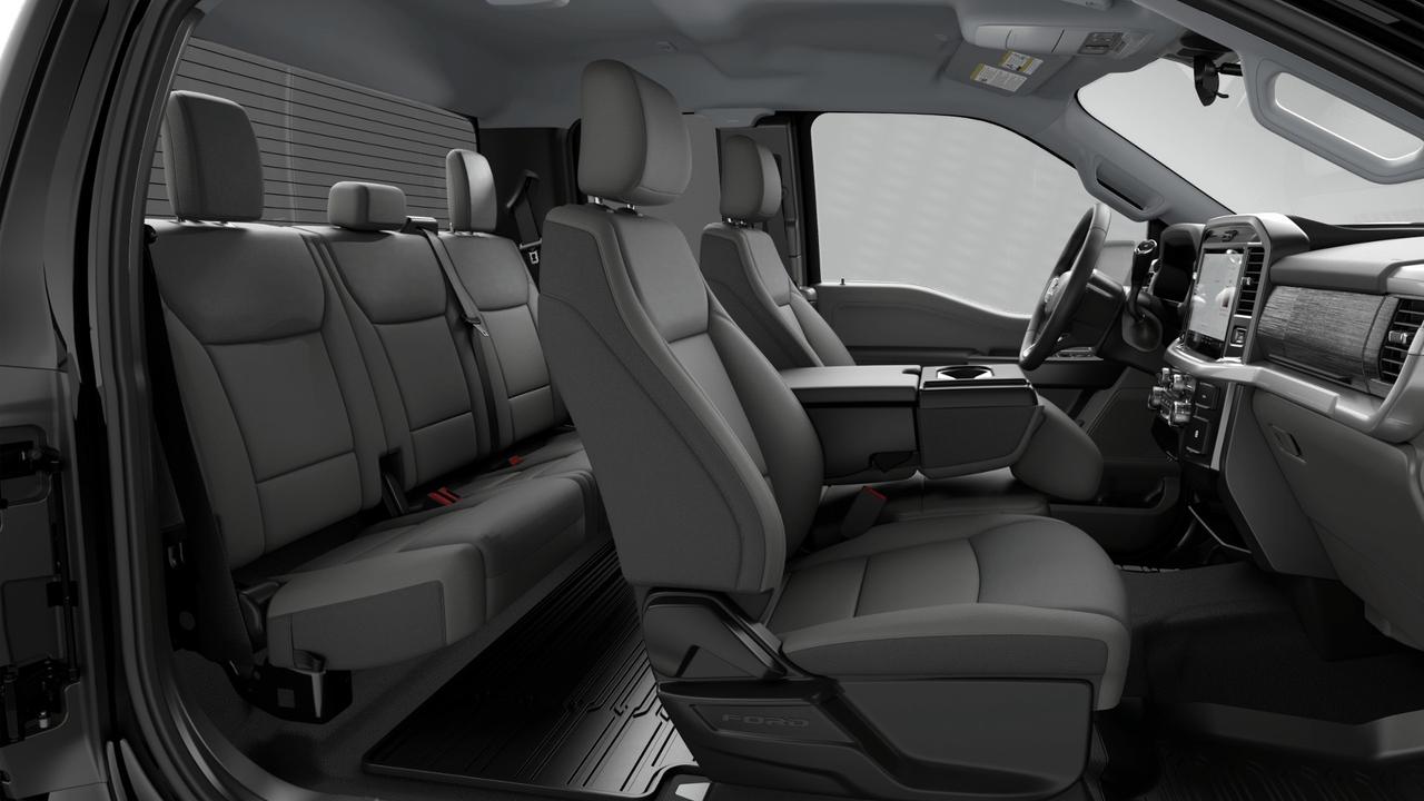 2026 Ford F-150 XLT Photo