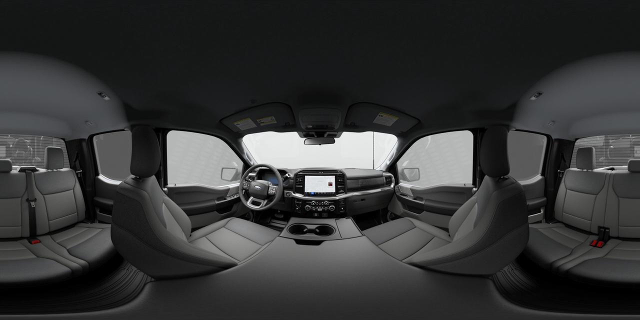 2026 Ford F-150 XLT Photo