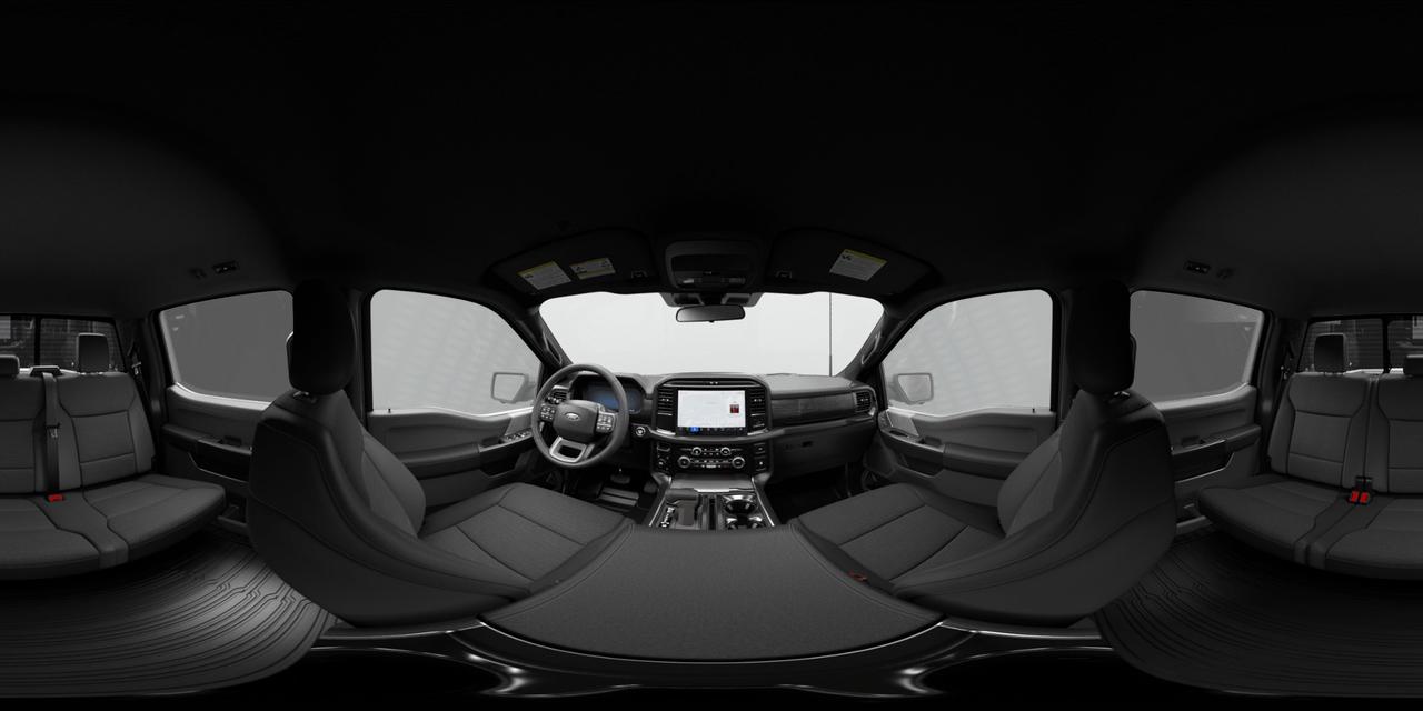 2026 Ford F-150 XLT Photo