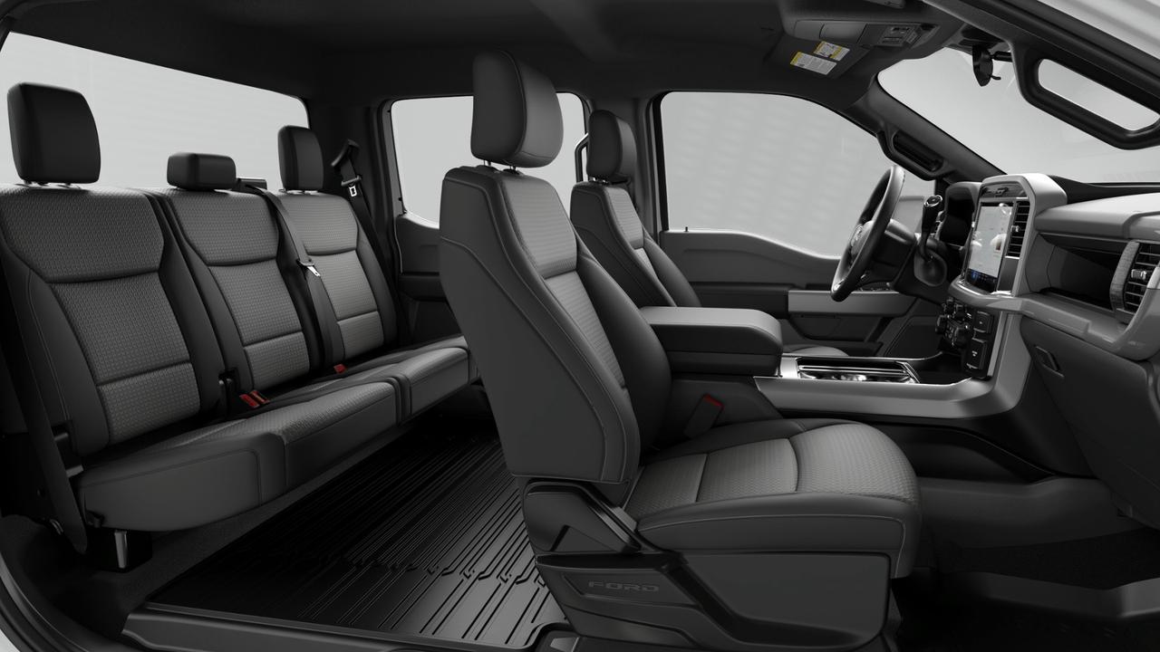 2026 Ford F-150 STX Photo