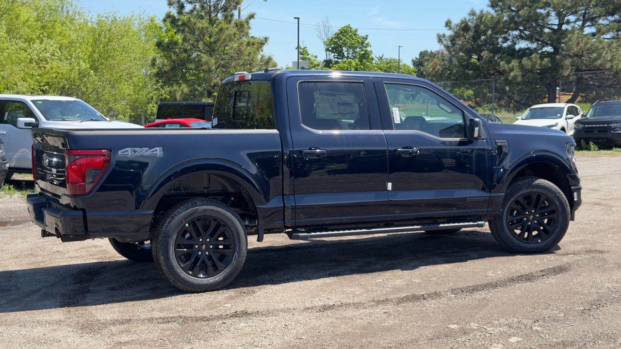 2026 Ford F-150 XLT Photo