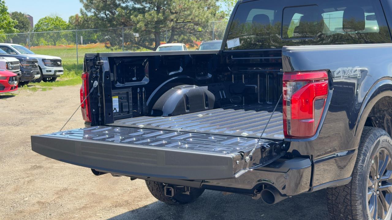2026 Ford F-150 XLT Photo