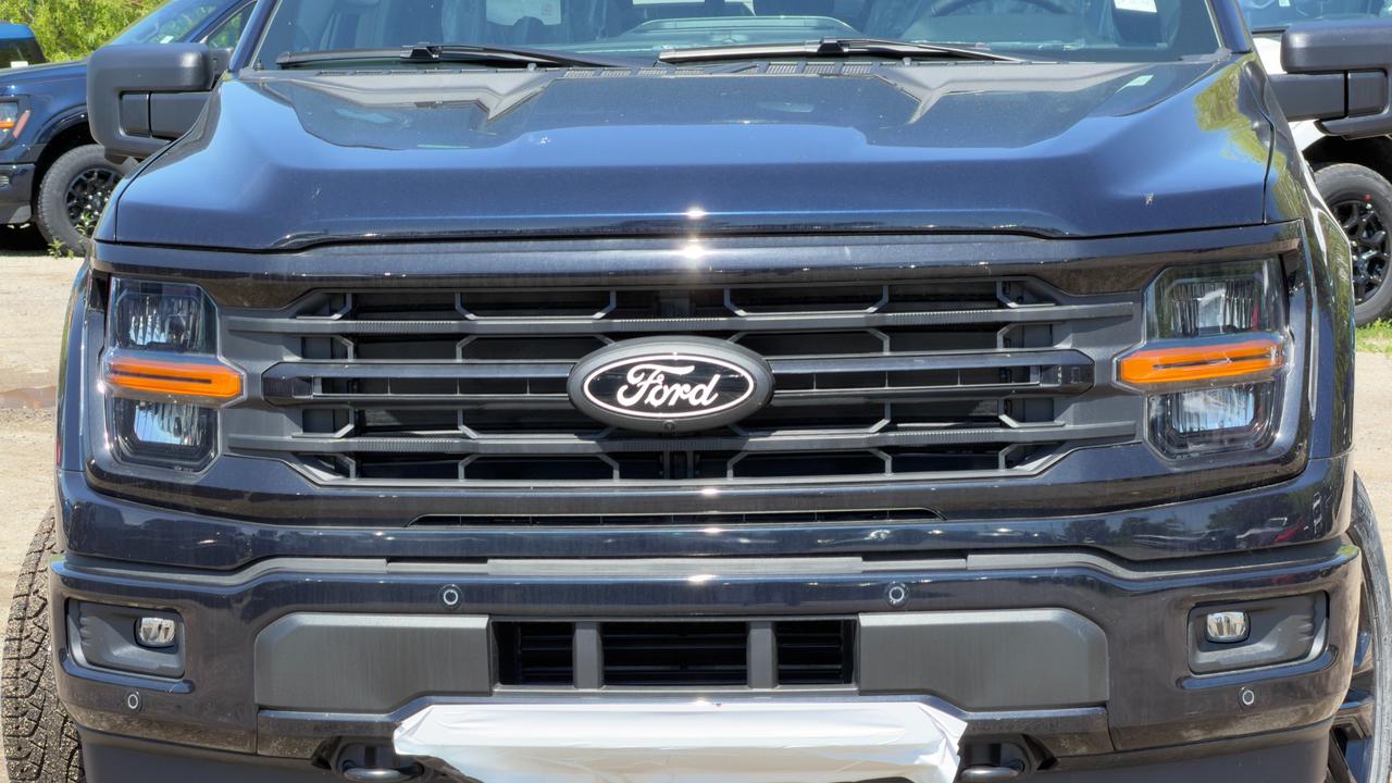 2026 Ford F-150 XLT Photo