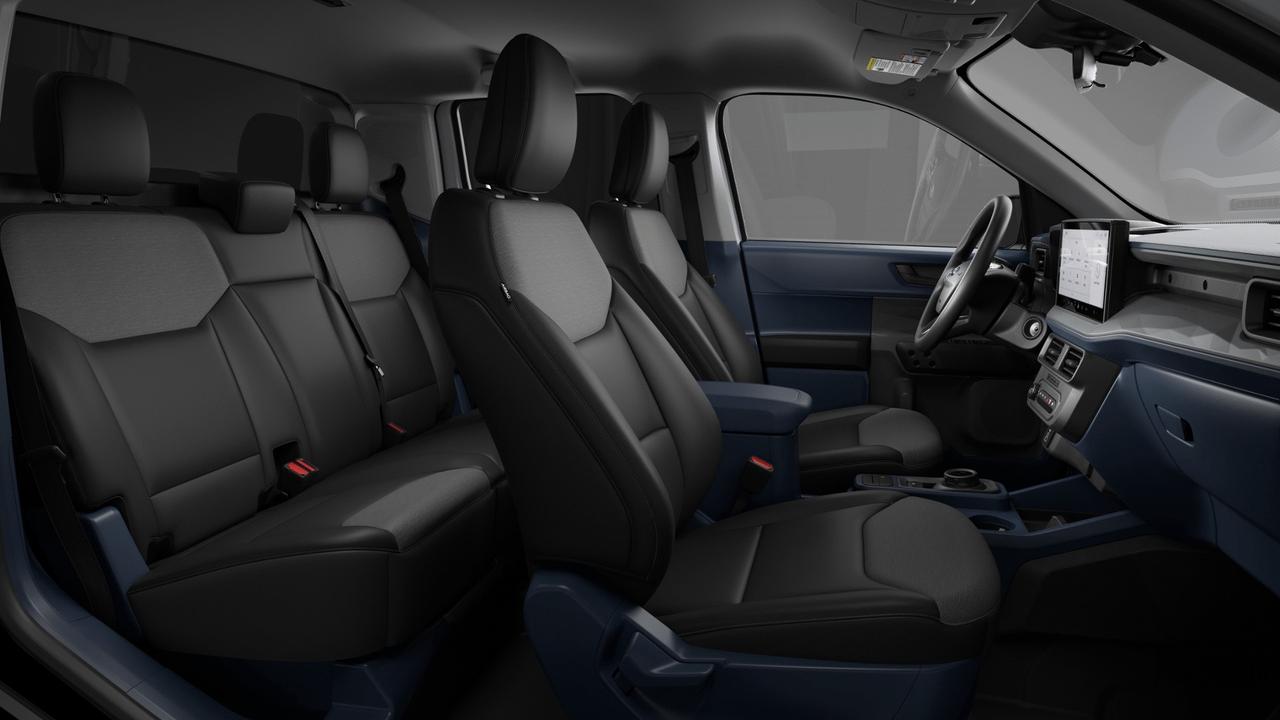 2026 Ford Maverick XL Photo3