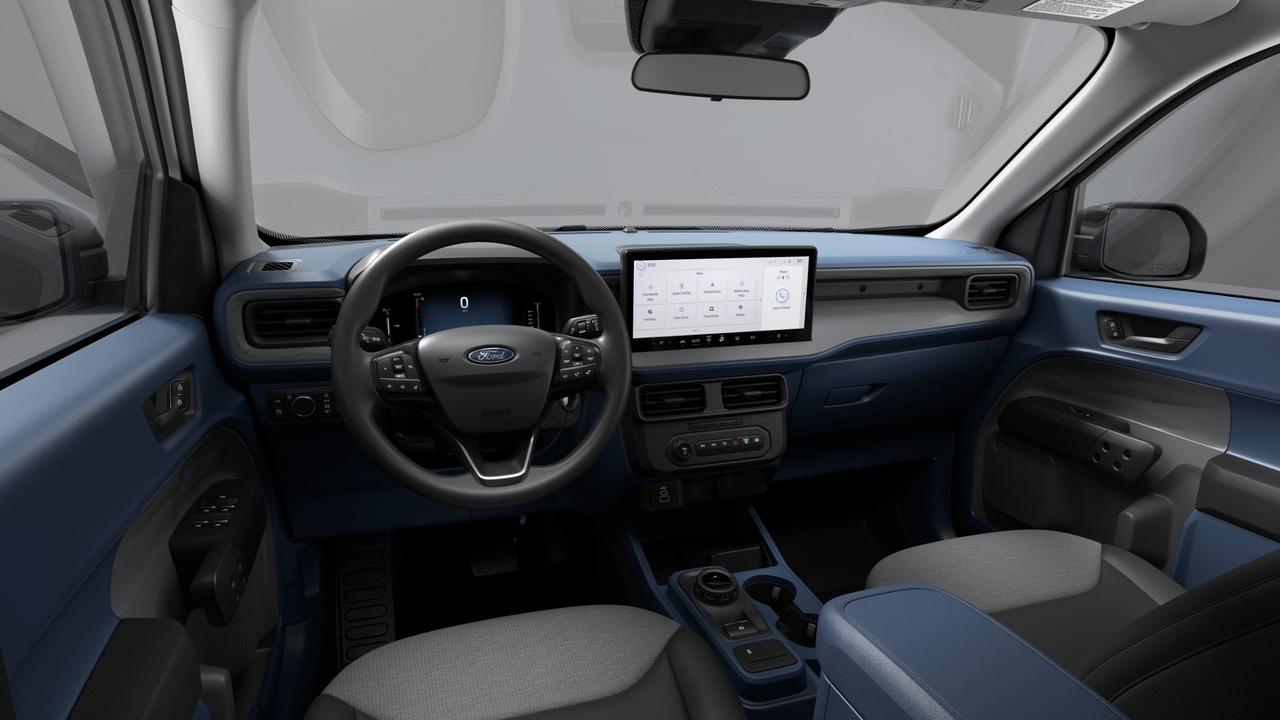 2026 Ford Maverick XL Photo4