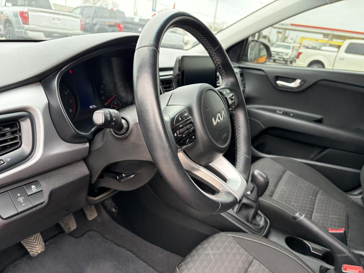 2023 Kia Rio5 LX+ Photo