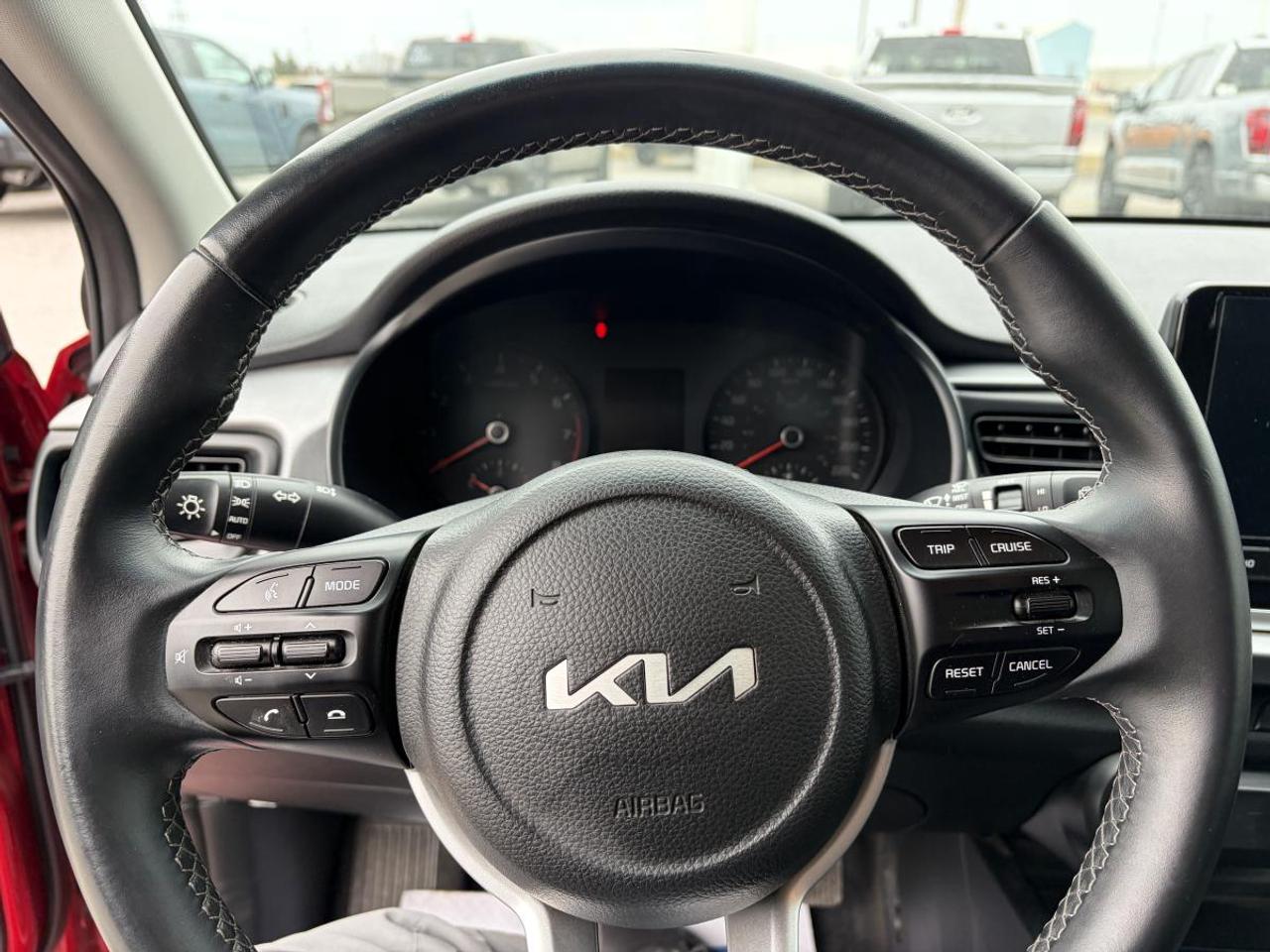 2023 Kia Rio5 LX+ Photo