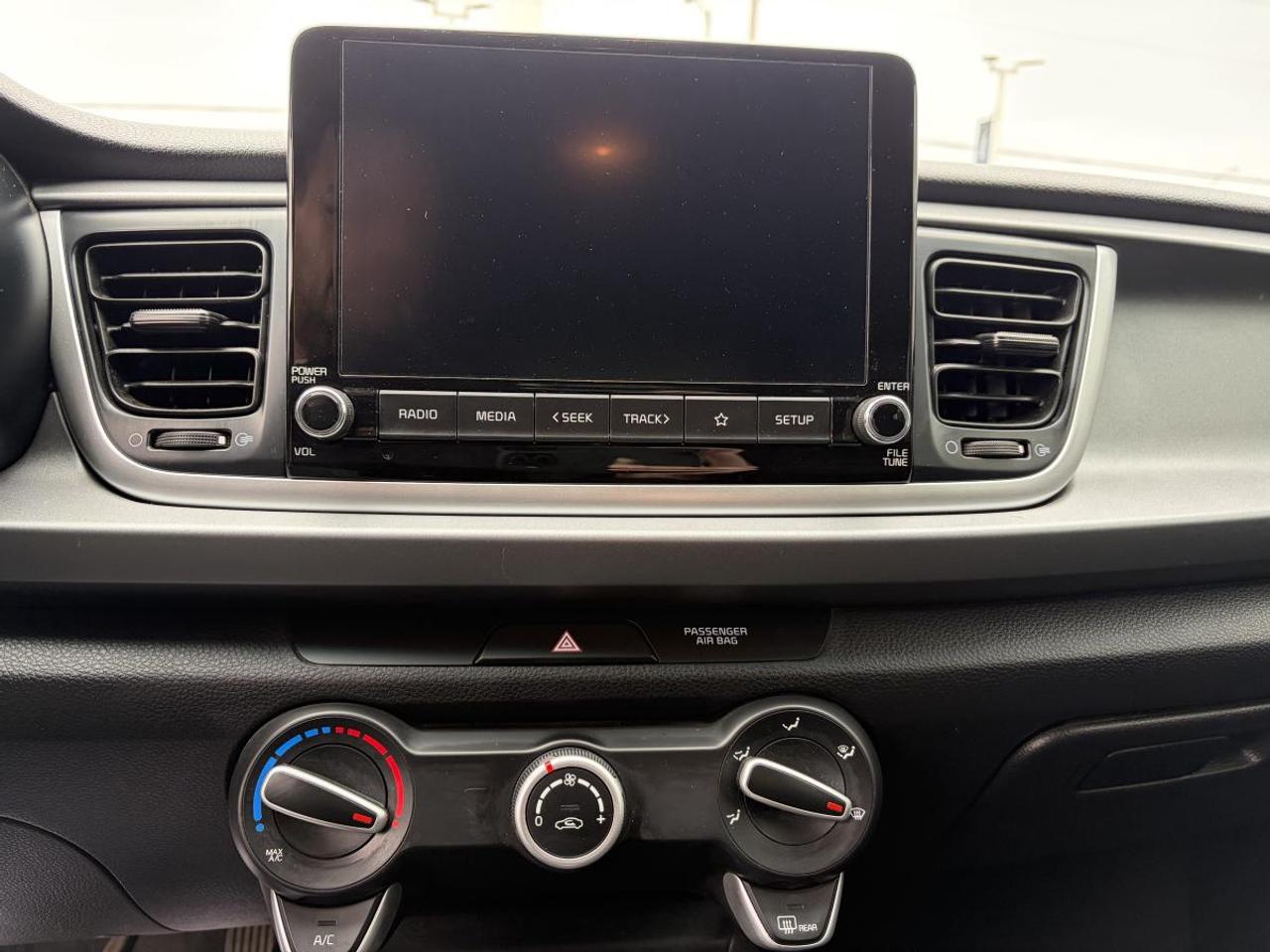 2023 Kia Rio5 LX+ Photo